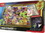 POKEMON JUEGO DE CARTAS Blister Premium Ex Mega-Zygarde (Español)