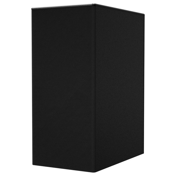 LG Soundbar 3.1 360W con Subwoofer Integrado, Dolby Atmos, Bluetooth y eARC