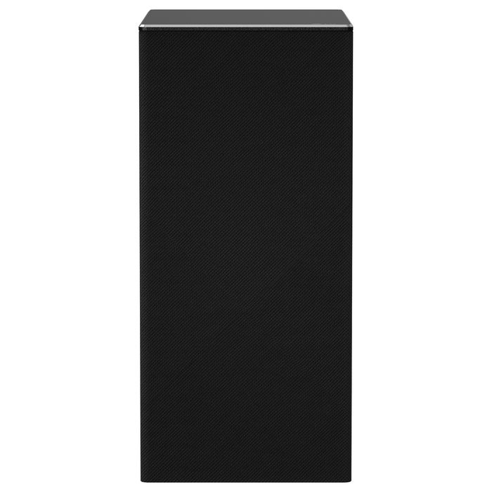 LG Soundbar 3.1 360W con Subwoofer Integrado, Dolby Atmos, Bluetooth y eARC