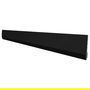 LG Soundbar 3.1 360W con Subwoofer Integrado, Dolby Atmos, Bluetooth y eARC
