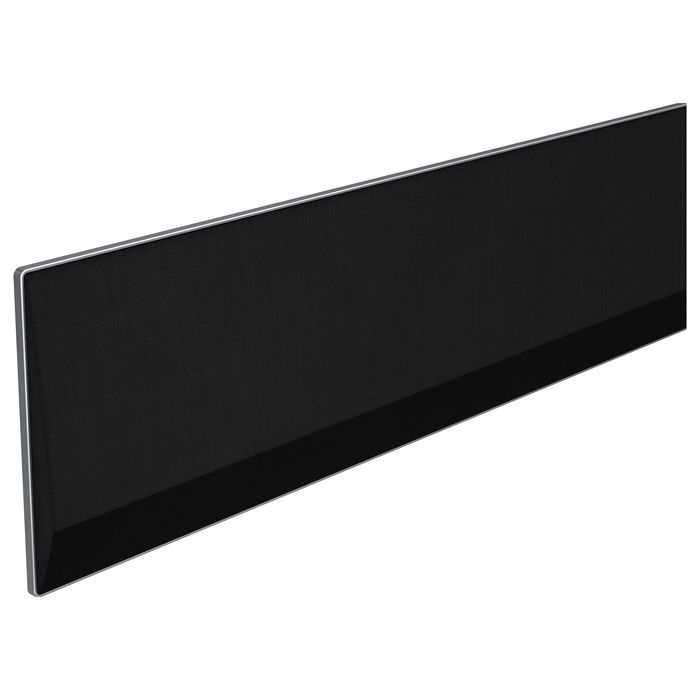 LG Soundbar 3.1 360W con Subwoofer Integrado, Dolby Atmos, Bluetooth y eARC