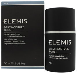 Elemis Men Daily Moisture Boost 50ml