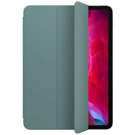 FUNDA APPLE SMART FOLIO IPAD PRO 11" PARA 1 Y 2 GENERACIÓN - CACTUS