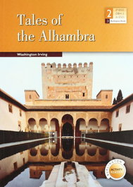 BURLINGTON Tales of the Alhambra