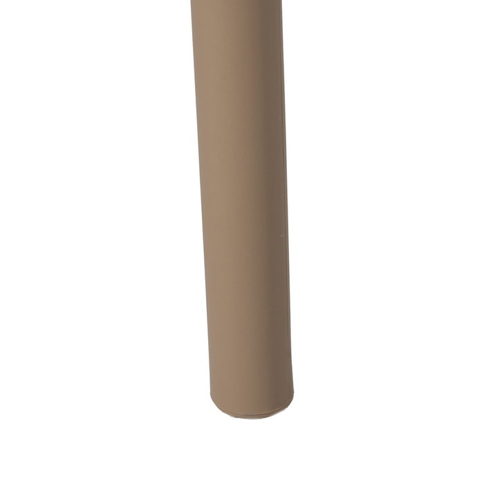 Silla Apilable Polipropileno Contract 57 X 57 X 78 cm (Set de 2)