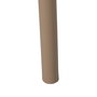 Silla Apilable Polipropileno Contract 57 X 57 X 78 cm (Set de 2)
