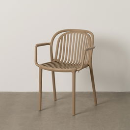 Silla Apilable Polipropileno Contract 57 X 57 X 78 cm