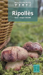 ALPINA RIPOLLÉS BOLETS EN RUTA