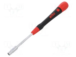 WIHA Destornillador de precisión PicoFinish® HEX 4,5mm