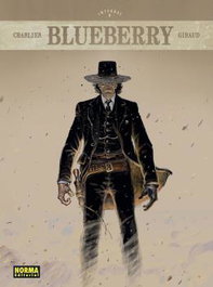 Blueberry, Charlier, Giraud - NORMA EDITORIAL