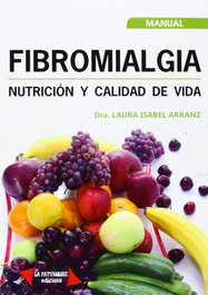 LA PATUMAIRE, Fibromialgia, nutrición y calidad de vida, Laura Isabel Arranz