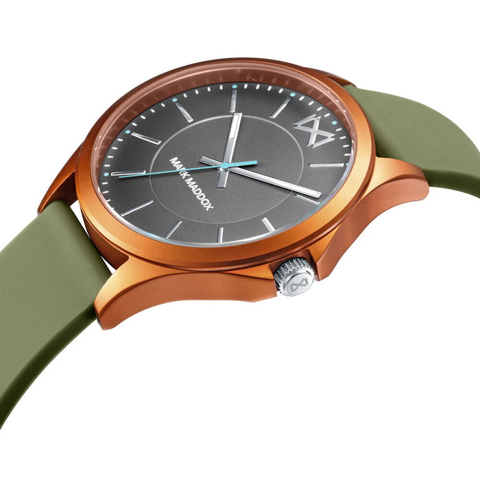 Reloj Hombre Mark Maddox HC7122-17 Reloj Hombre Mark Maddox HC7122-17