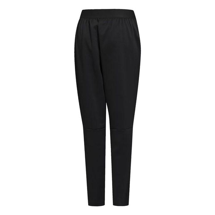 Pantalón Largo Deportivo Adidas GL0340 Negro Mujer