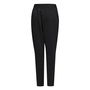 Pantalón Largo Deportivo Adidas GL0340 Negro Mujer