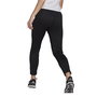 Pantalón Largo Deportivo Adidas GL0340 Negro Mujer