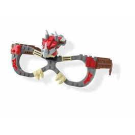 Cayro Gafas Triceratops Fun Blocks