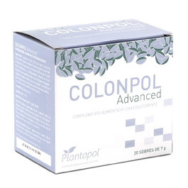 PLANTAPOL Colonpol Advanced 20 sobres