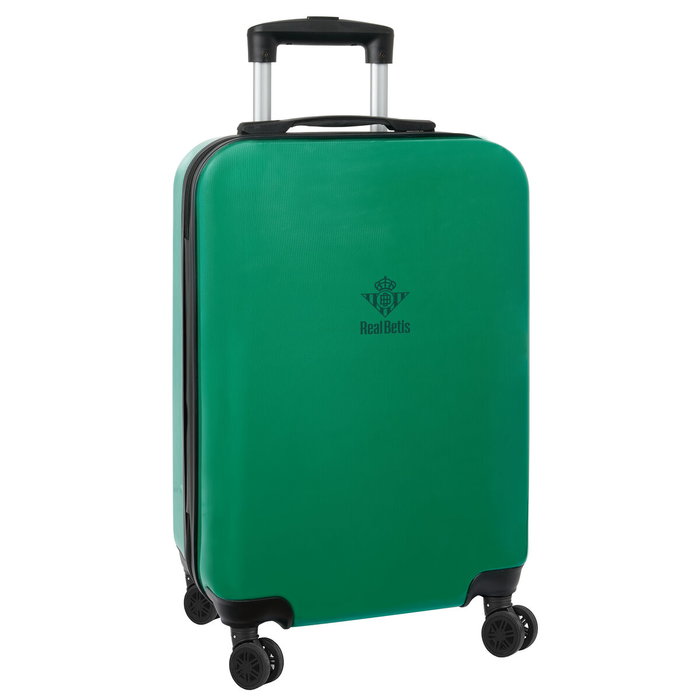 Safta Trolley de Cabina 20'' Real Betis Balompié