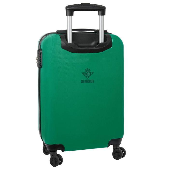 Safta Trolley de Cabina 20'' Real Betis Balompié
