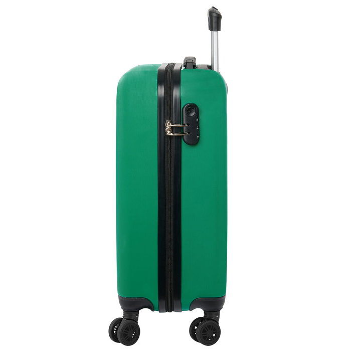 Safta Trolley de Cabina 20'' Real Betis Balompié