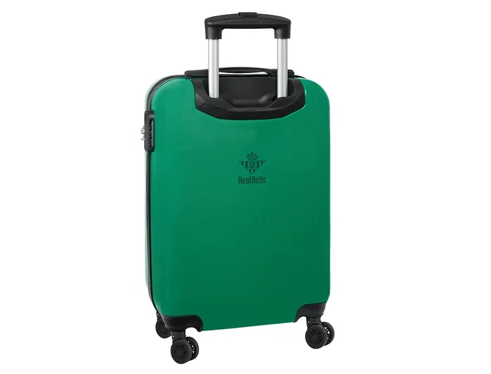 Safta Trolley de Cabina 20'' Real Betis Balompié