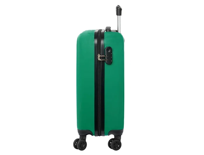 Safta Trolley de Cabina 20'' Real Betis Balompié