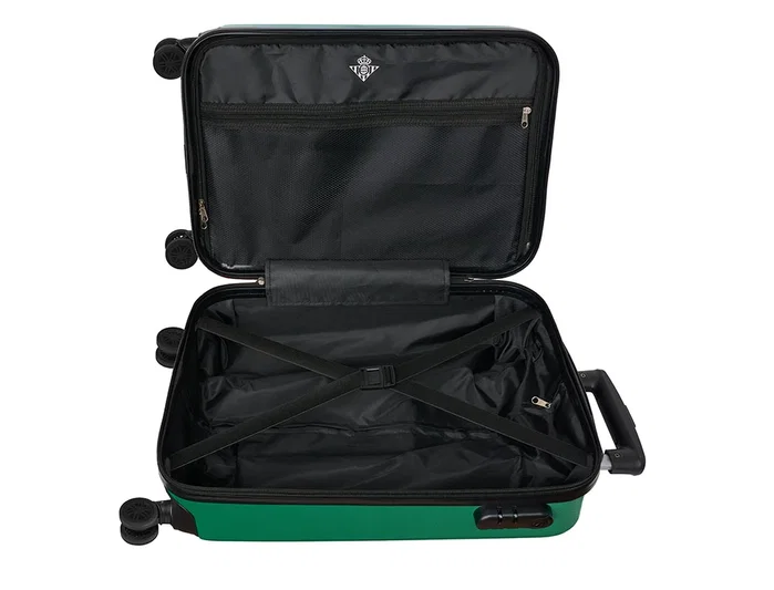 Safta Trolley de Cabina 20'' Real Betis Balompié