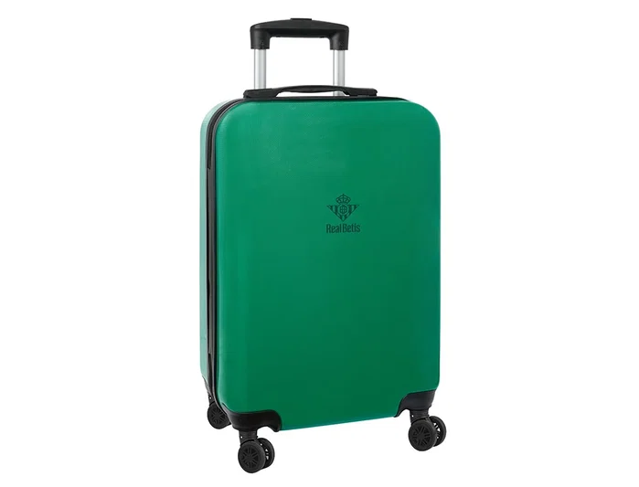 Safta Trolley de Cabina 20'' Real Betis Balompié