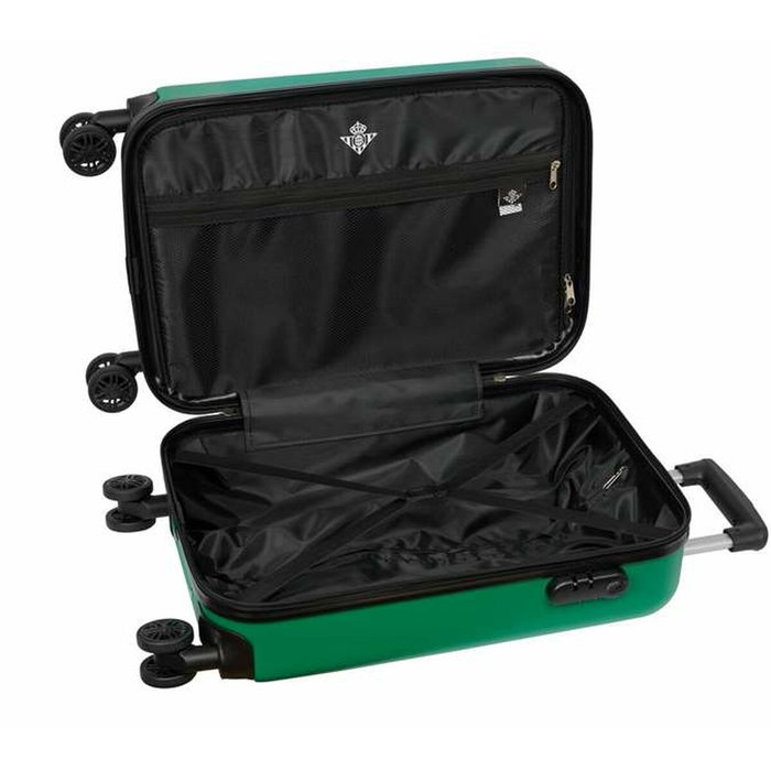 Safta Trolley de Cabina 20'' Real Betis Balompié