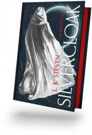 Umbriel, Silvercloak: La profecía, Laura Steven - Umbriel