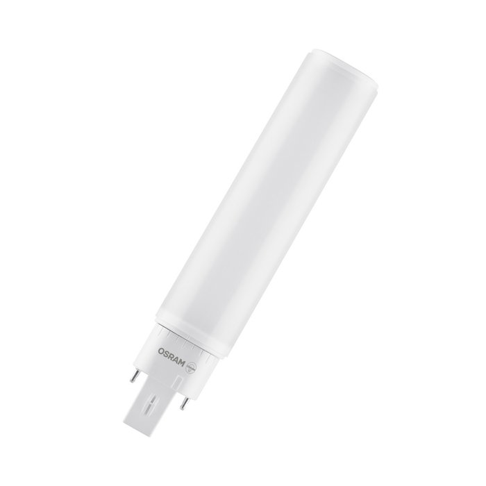 Ledvance Lámpara LED DULUX G24q 3 10W 990Lm 3000K 120º IP20