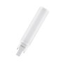 Ledvance Lámpara LED DULUX G24q 3 10W 990Lm 3000K 120º IP20