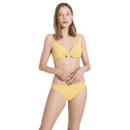 Bikini Ysabel Mora Amarillo