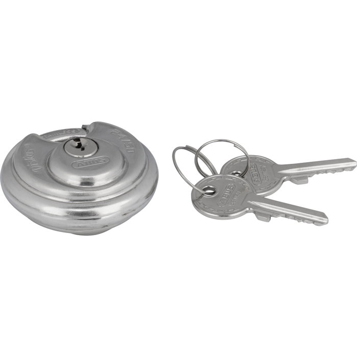 Abus Diskus 24IB/50 SL 7
