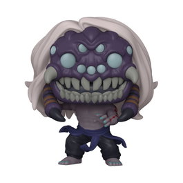 Demon Slayer: Kimetsu no Yaiba Figura POP! Animation Vinyl Demon Father 9 cm
