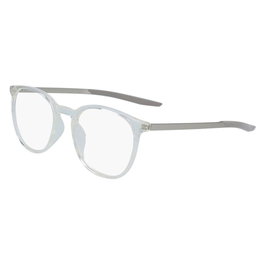 Montura de Gafas Unisex Nike NIKE 7280 Clear
