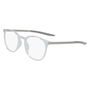 Montura de Gafas Unisex Nike NIKE 7280 Clear