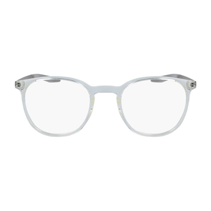 Montura de Gafas Unisex Nike NIKE 7280 Clear Montura de Gafas Unisex Nike NIKE 7280 Clear