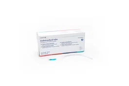 Covetrus Tubo Endotraqueal PVC con Balón 5.0 mm Murphy Estéril Longitud 24.5 cm