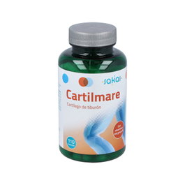 SAKAI Cartilmare 110 Cápsulas