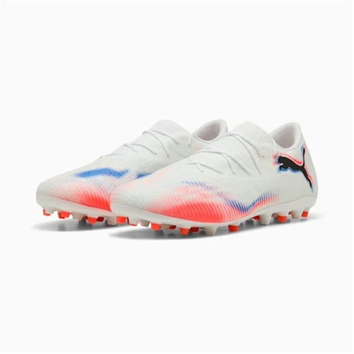 Botas de Fútbol para Adultos Puma Future 8 Match Low M