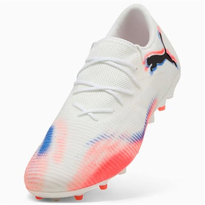Botas de Fútbol para Adultos Puma Future 8 Match Low M