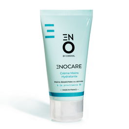 Enocare, Vitamina B5, Hidratante, Crema de manos, 50 ml