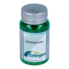 ERLINGEN Base Definido 69C 60 Comp.