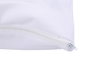 L'essentiel linge de maison Protector de Almohada Impermeable EP-010610, Algodón 100%, Juego de 2 Unidades, Blanco, 50x70 cm