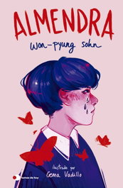Almendra (edición ilustrada), Won-Pyung Sohn - TEMAS HOY
