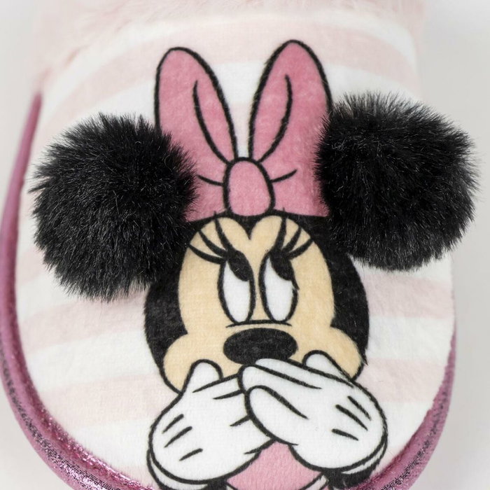 Cerdá Zapatillas De Casa Abierta Minnie T28/29