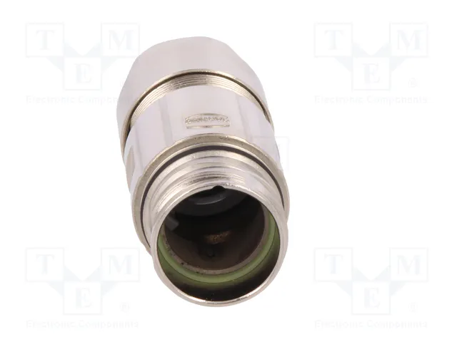 HARTING Carcasa para conectores M23 recta para conducto 3-7mm