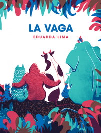 La vaga, Eduarda Lima - THULE