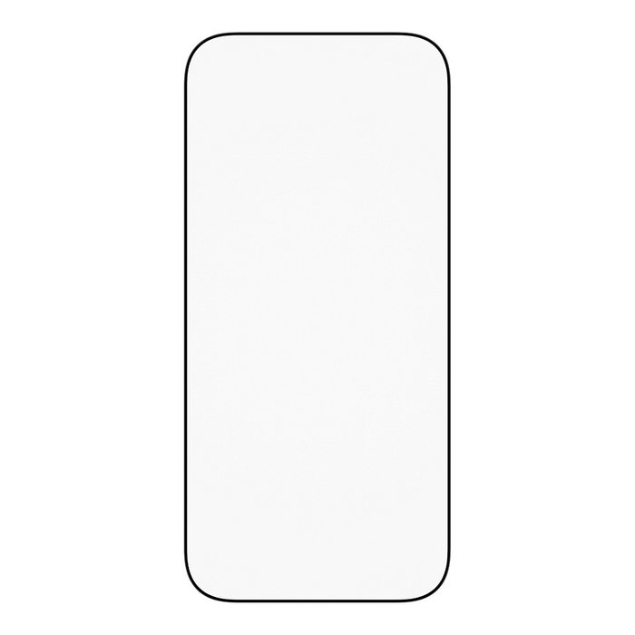 PanzerGlass SAFE. Protector de Pantalla con Marco Negro para iPhone 17 | iPhone 16 Pro PanzerGlass SAFE. Protector de Pantalla con Marco Negro para iPhone 17 | iPhone 16 Pro
